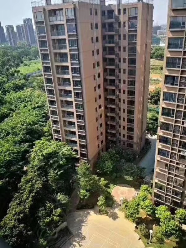 松山湖小產(chǎn)權(quán)花園房