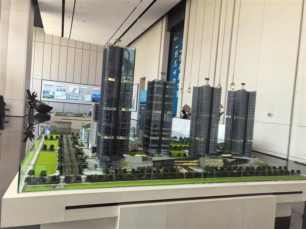 京基智慧科園|均價約20000元/平