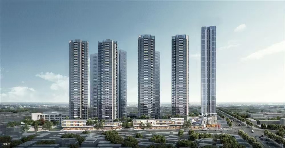 創(chuàng)城云璞|均價(jià)約23600元/平