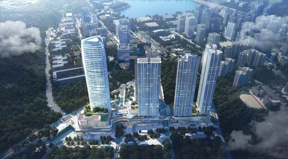 開(kāi)云府|均價(jià)約60000元/平