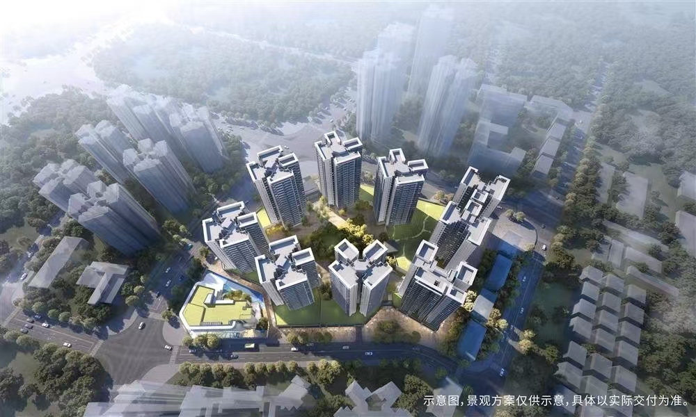 云上潤府|均價(jià)約45000元/平