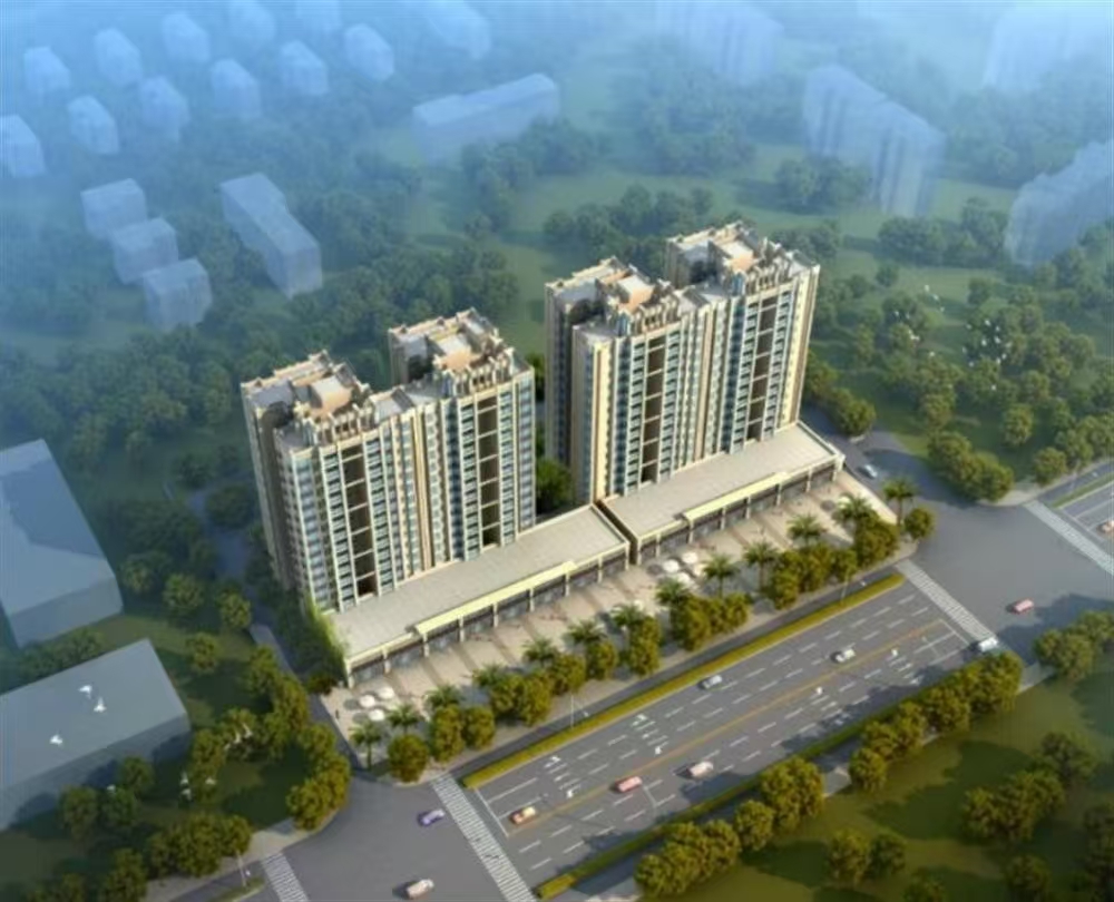 鈺海佳園|均價約7500元/平