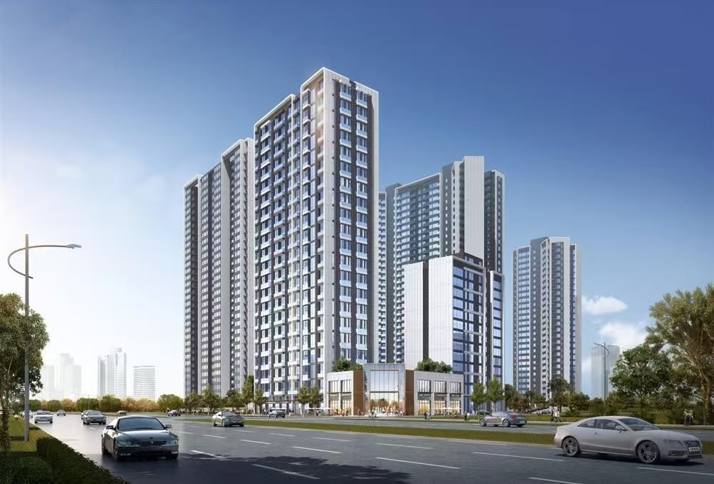 嘉葆潤.禧悅|均價(jià)約9000元/平