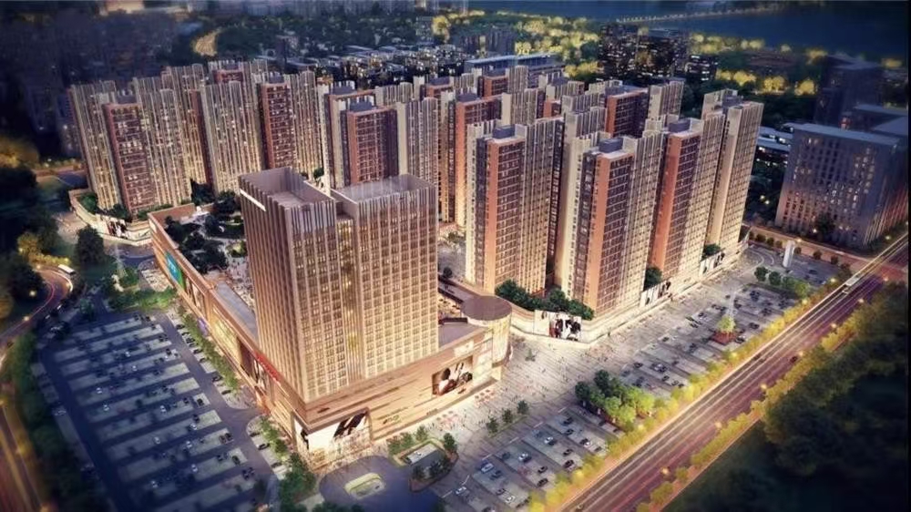 萬益廣場|均價約135000元/平