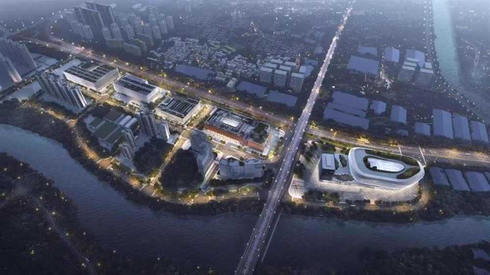 時(shí)代愛車小鎮(zhèn)