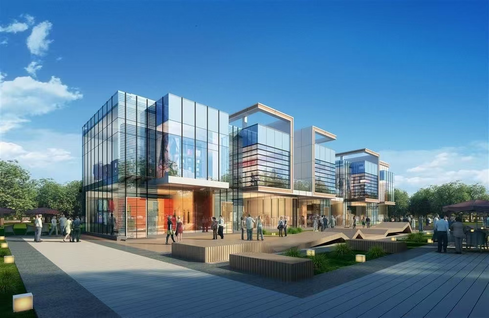 瑞興創享大樓|均價約9000元/平