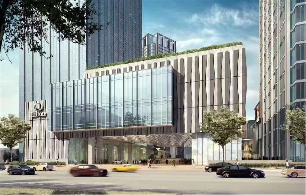 敏捷廣場|均價(jià)約36000元/平