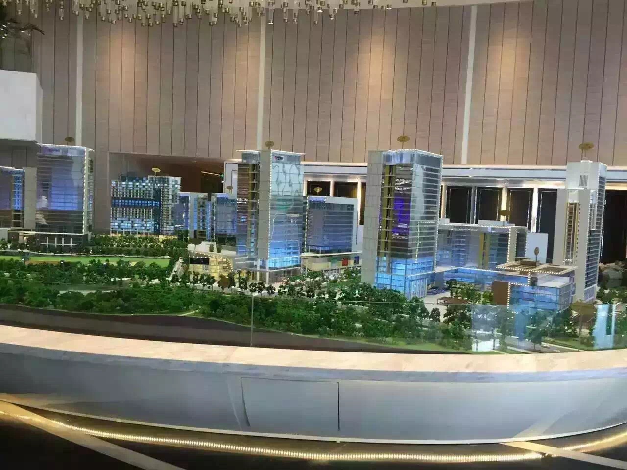 布吉紅本花園社區(qū)房