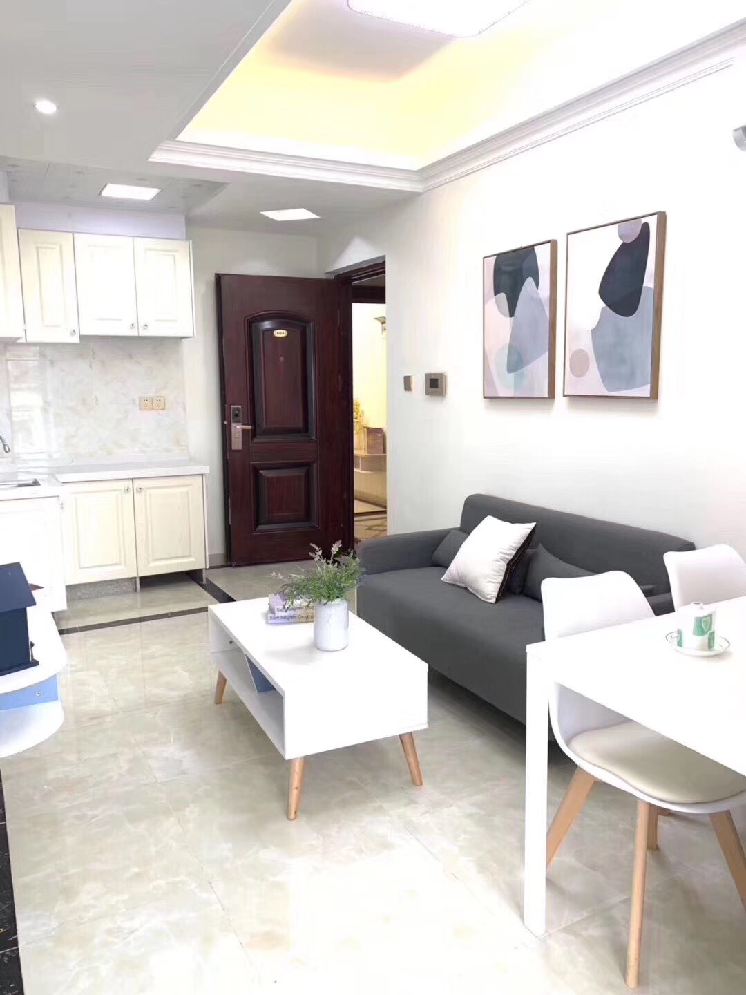 龍華龍勝小產權房