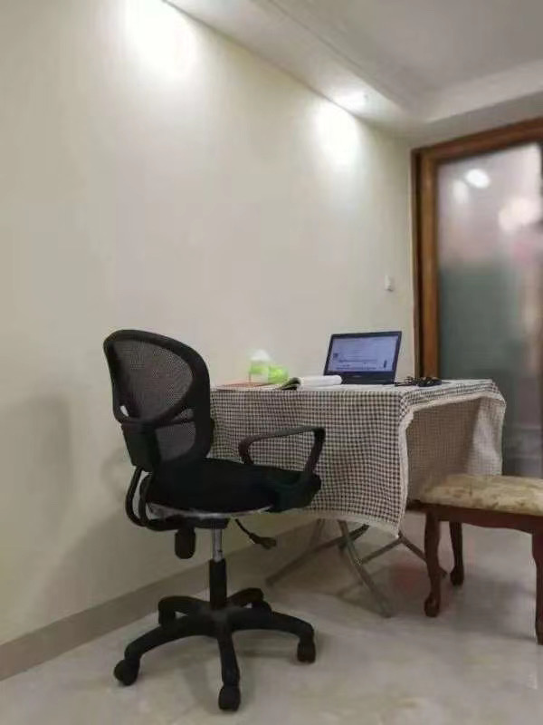 龍華龍勝村委統建樓