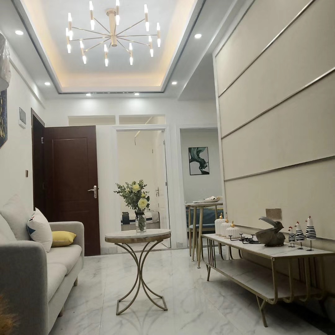 大浪小產(chǎn)權(quán)新樓盤(pán)