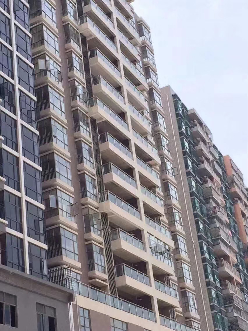 龍華村委統建樓新樓盤