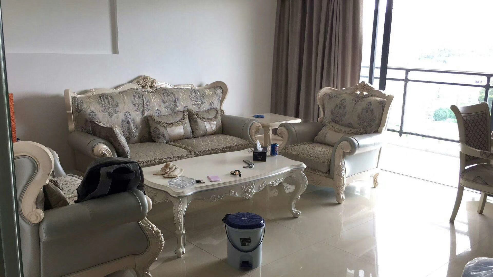 龍華觀瀾集資房