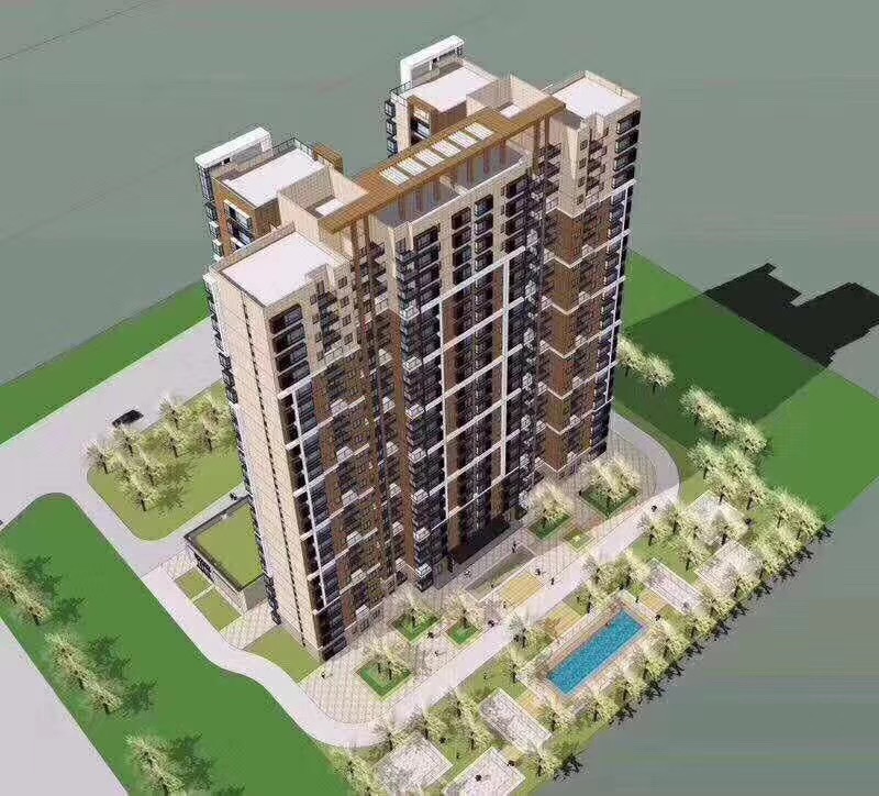 北站小產權投資