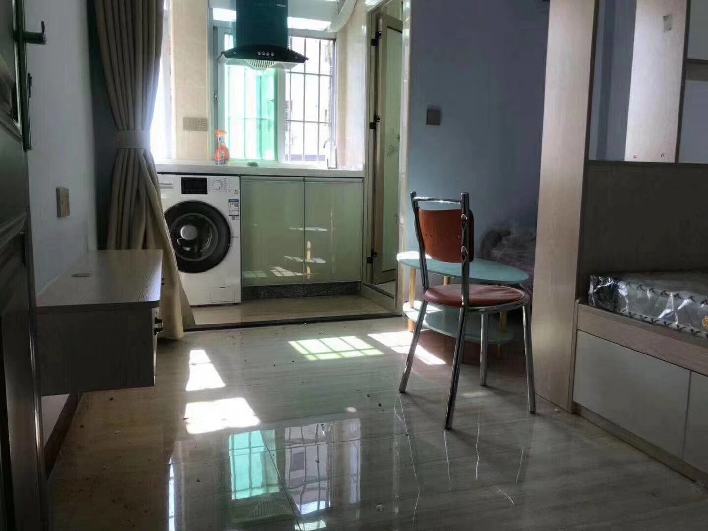 沙井小產(chǎn)權房