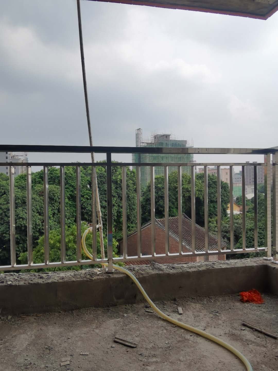 大嶺山小產權房