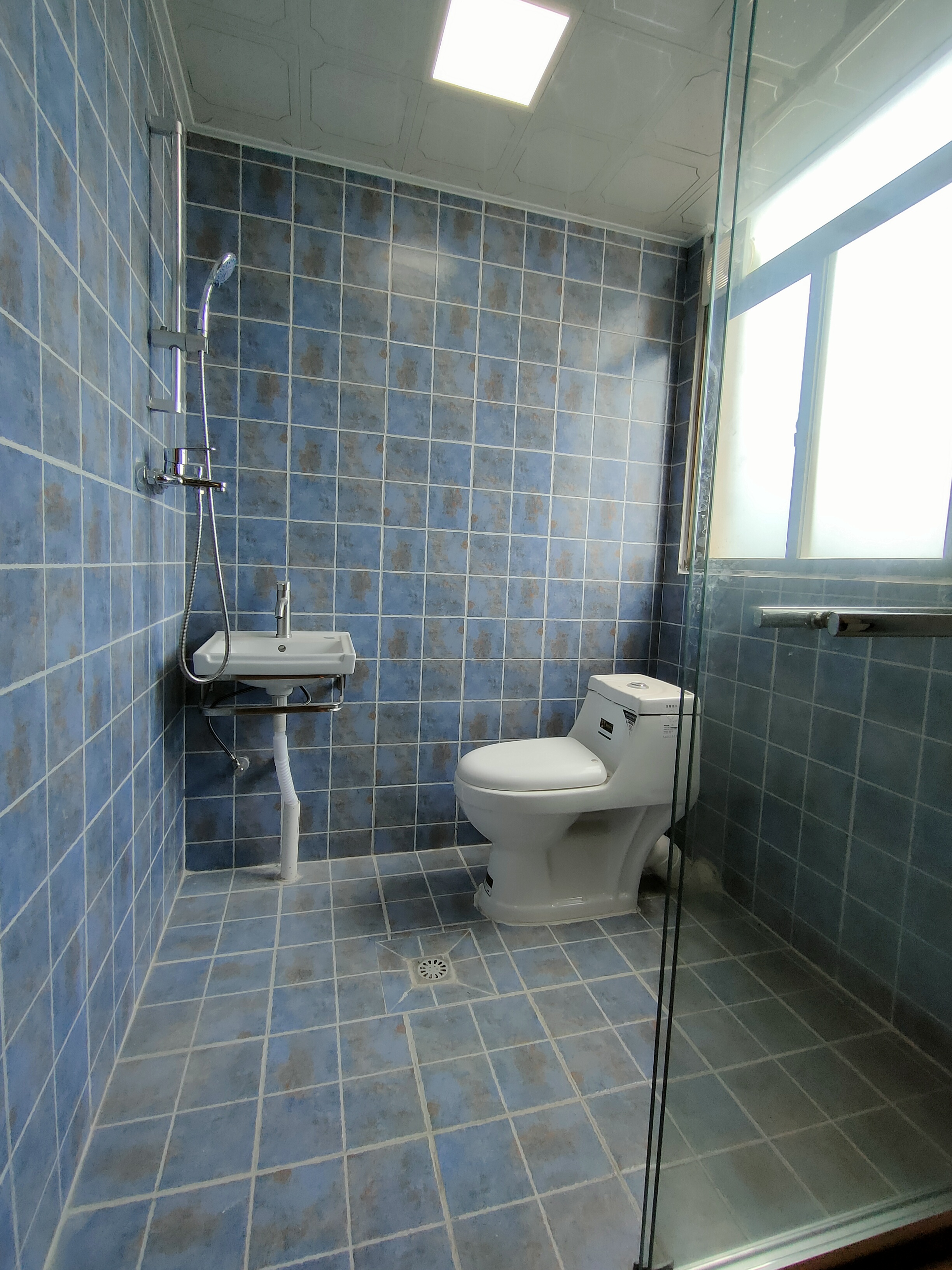 大嶺山小產權房