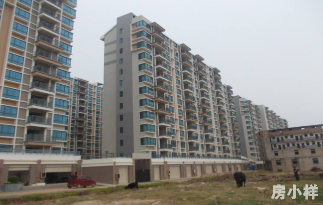 拆遷安置房和小產權房有什么區別，有房產證嗎?