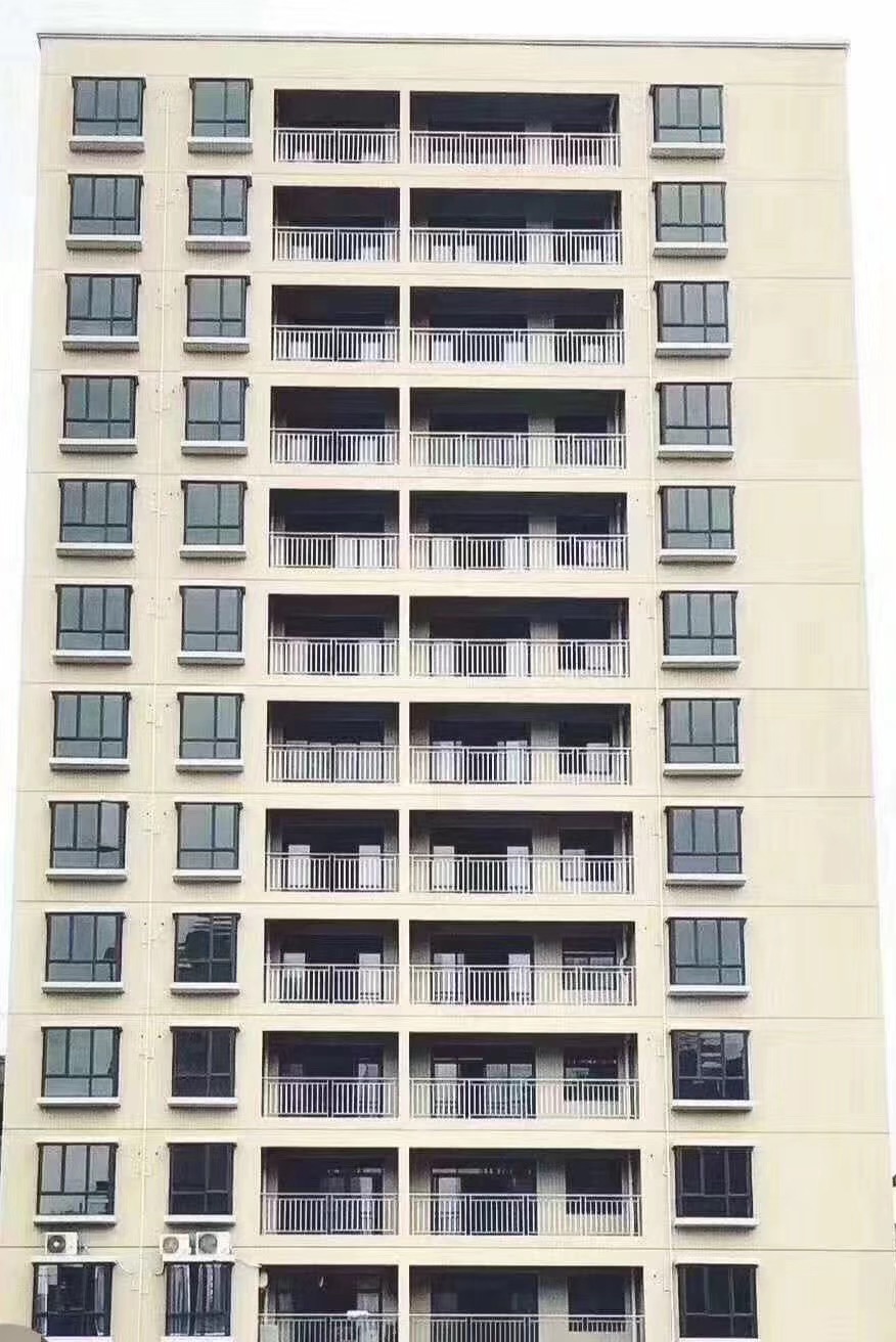 長(zhǎng)安小產(chǎn)權(quán)房