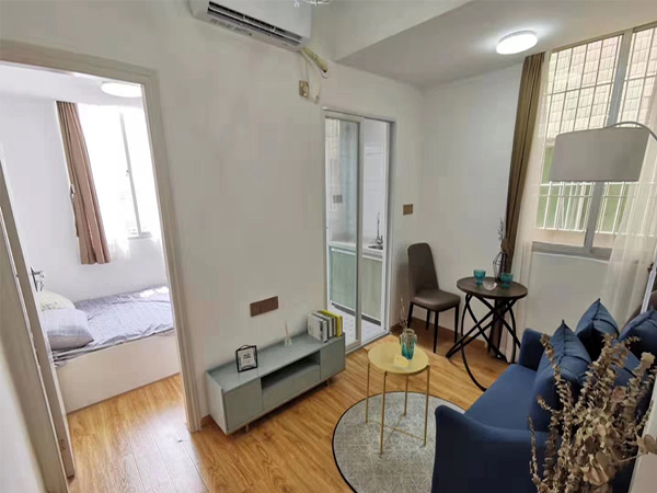 龍華大浪創(chuàng)意小年華 總價(jià)23.8萬(wàn)/套起拎包入住