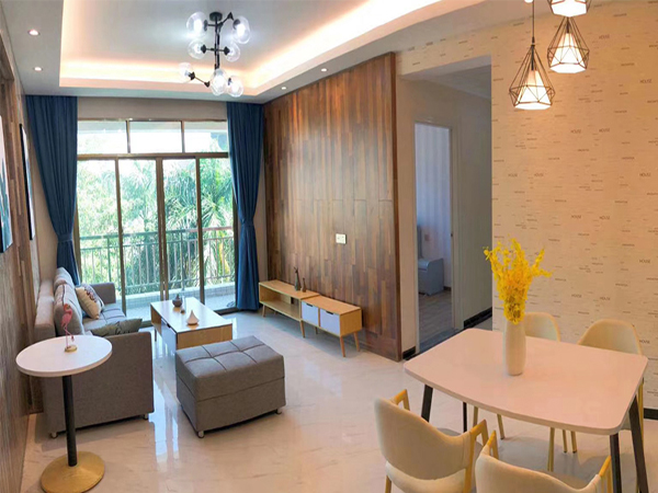 大嶺山松湖嘉園1號(hào)線地鐵口300米首付?6萬直接認(rèn)購