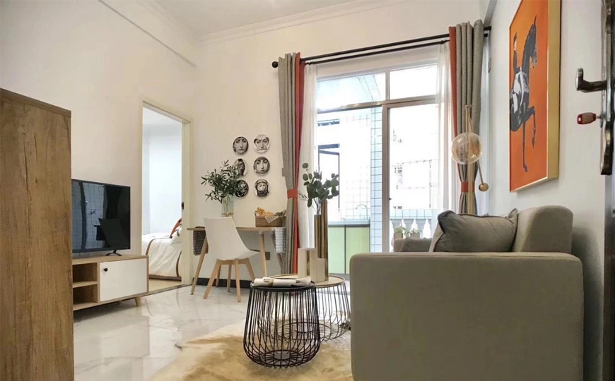 光明大時代 總價14.8萬/套起帶精裝雙地鐵規劃