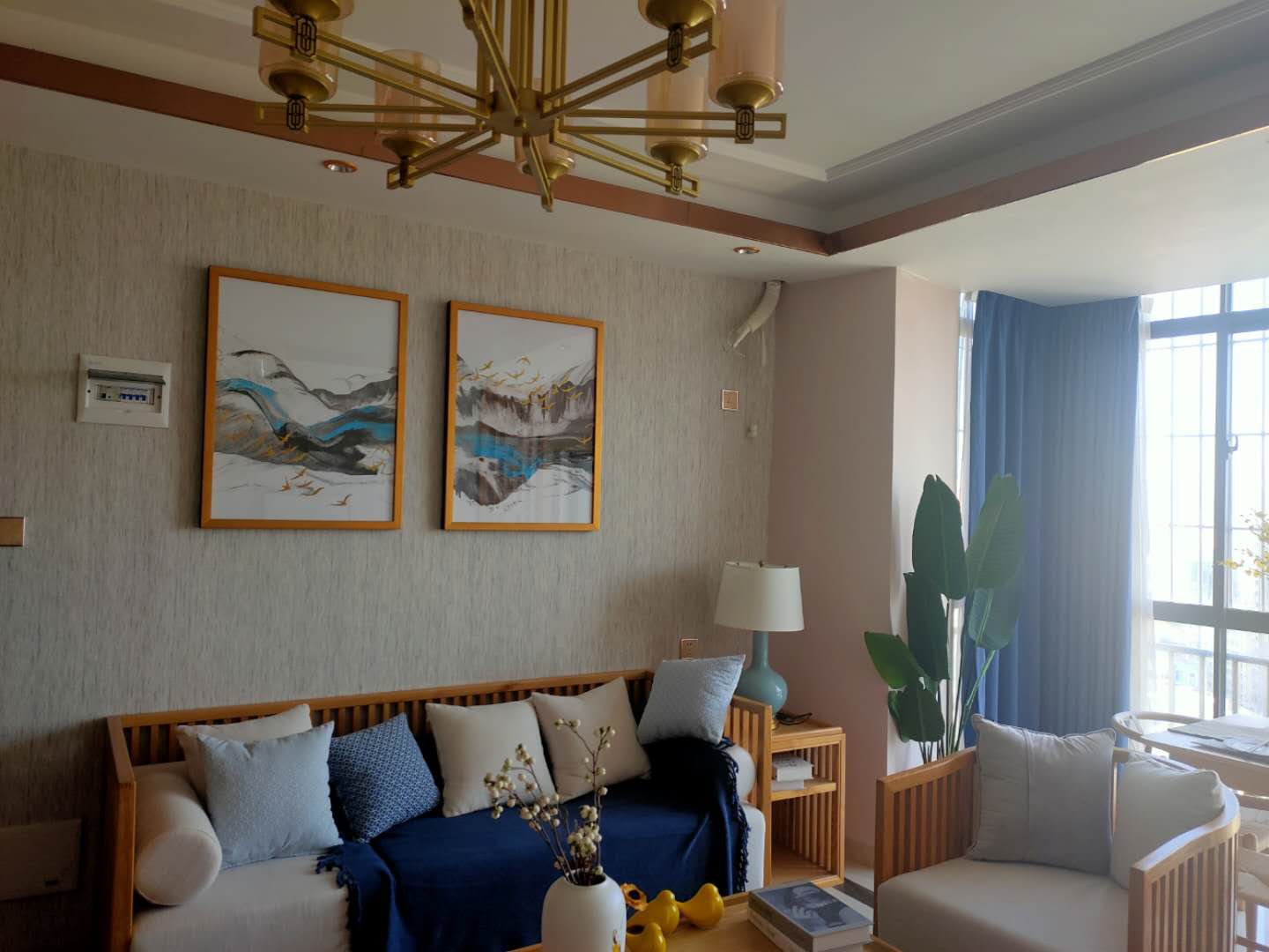 龍華4棟大型花園社區單間25平米36萬/套起