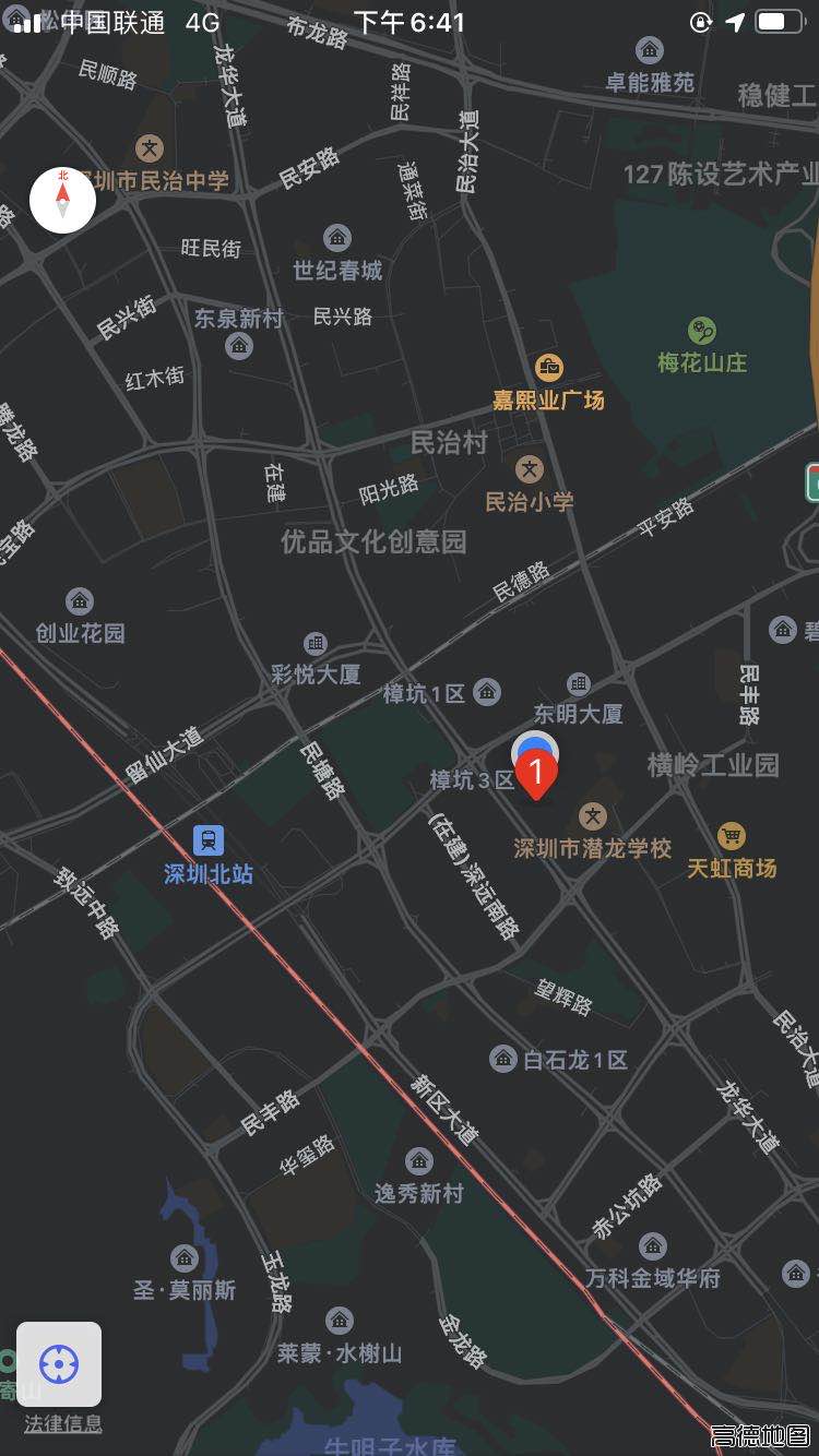 北站家園大二房85.8萬元/套起