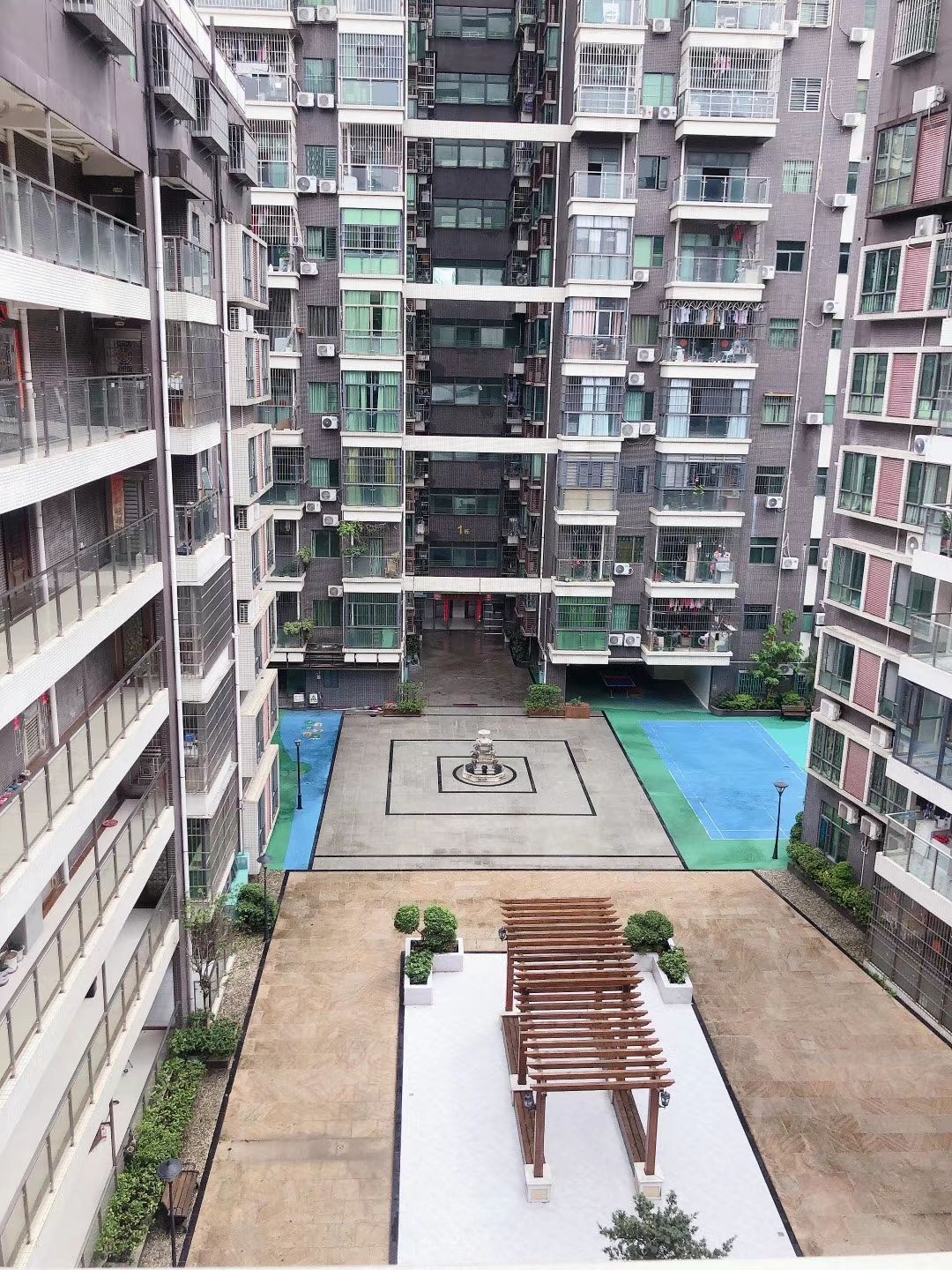 龍華-幸福里舒適單間首付17萬(wàn)起