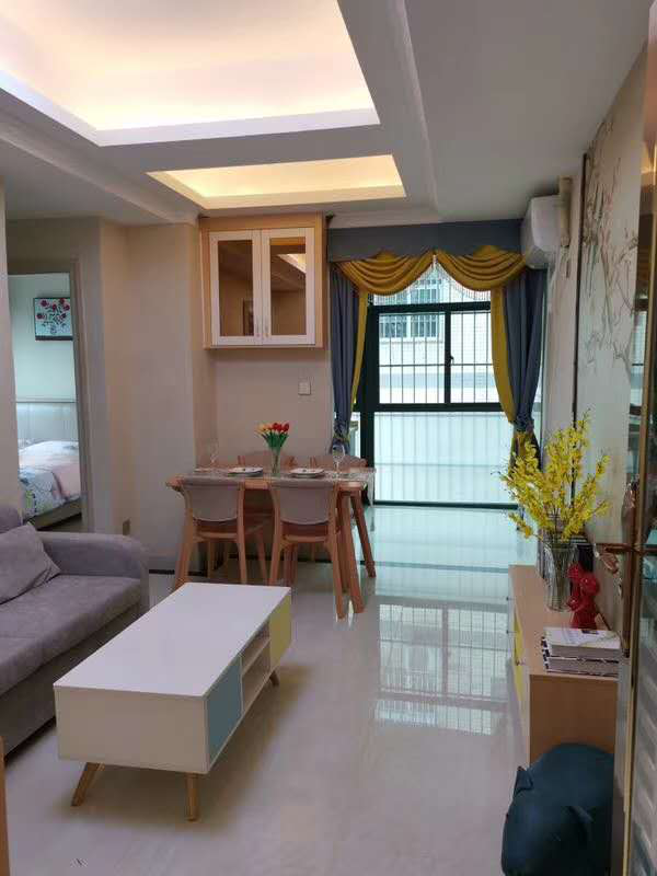 吉潤(rùn)茗城單房單價(jià)7360每平方起