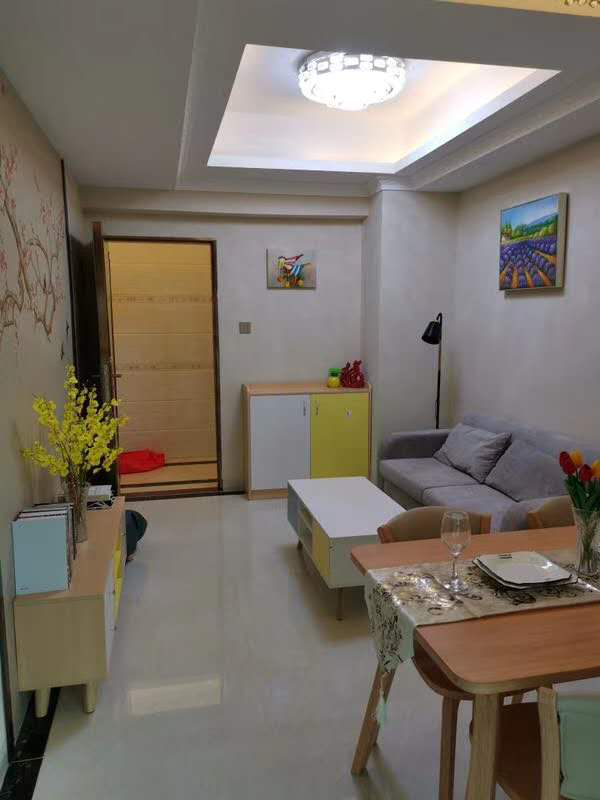 吉潤(rùn)茗城單房單價(jià)7360每平方起