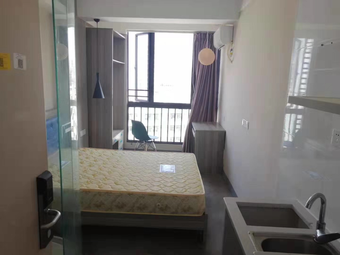 萬(wàn)悅精品公寓單間首付10萬(wàn)一套