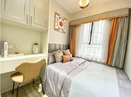 龍林上官經典一房27.8萬