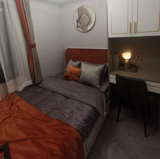 光雅家園單間41萬(wàn)起