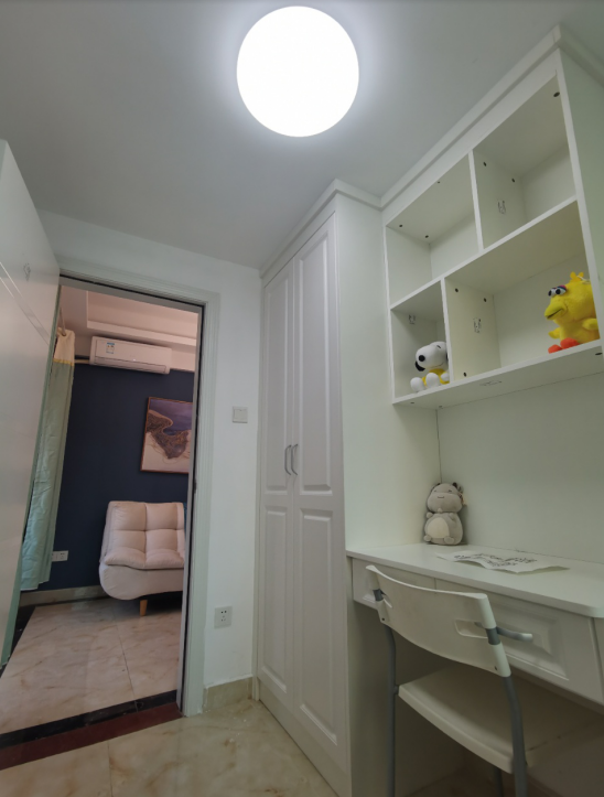 清湖御景城單間僅售24萬(wàn)