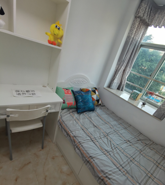 清湖御景城單間僅售24萬(wàn)