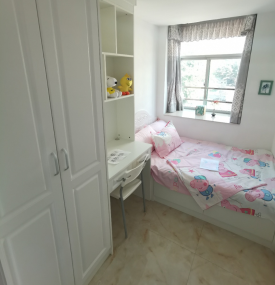 清湖御景城單間僅售24萬(wàn)