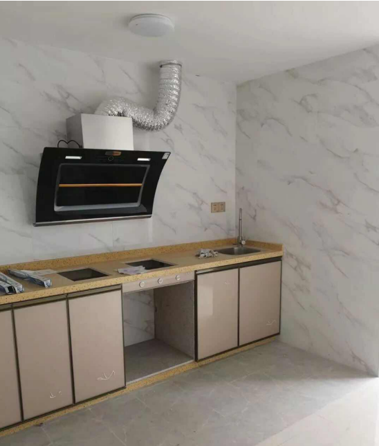 山水綠園一房一廳56平方，56.8萬/套起