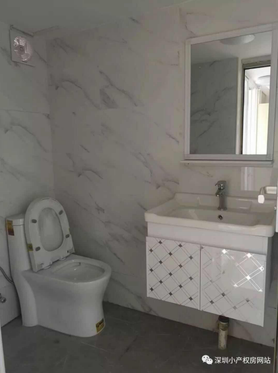 山水綠園一房一廳56平方，56.8萬/套起