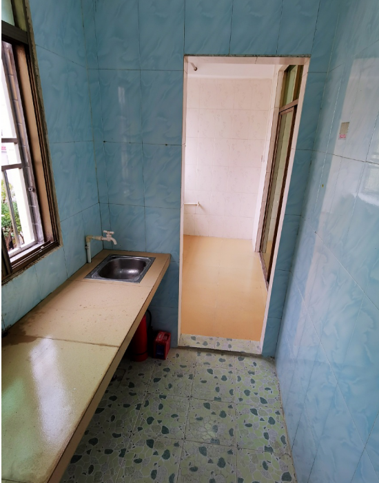 恒發家園一房一廳62萬起