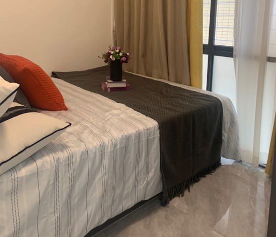 港鐵一號(hào)首付低至30萬(wàn)起