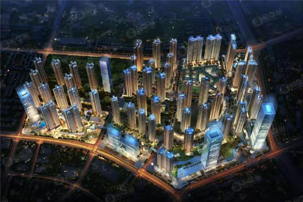 壹城薈20-150㎡商鋪，均價23萬元/㎡