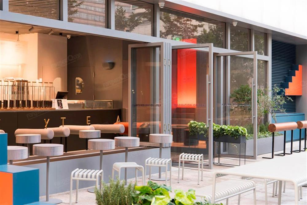 中海匯德理30-70㎡金鋪均價130000元/平