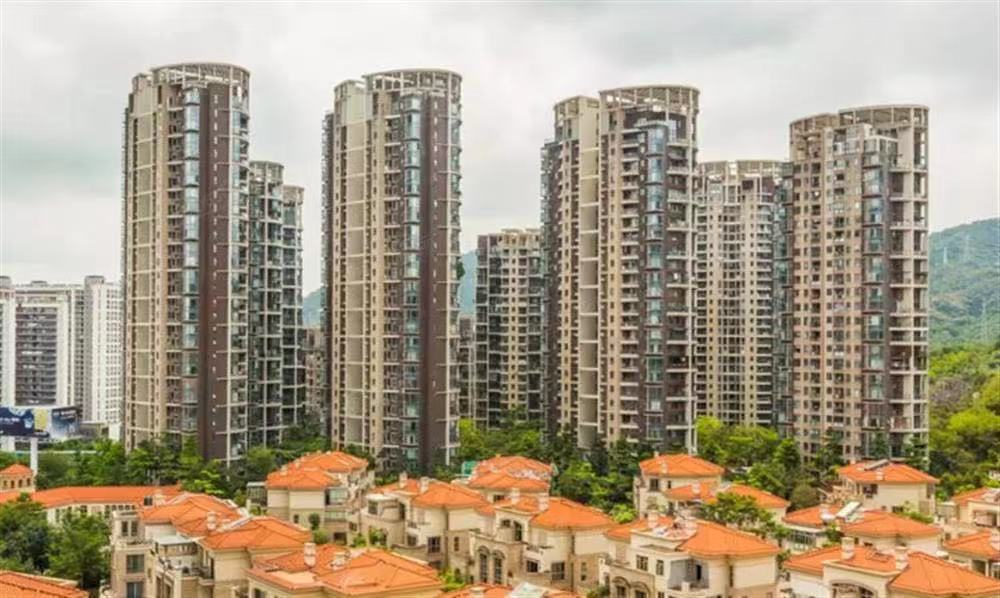 龍華圣莫麗斯均價89000元/平