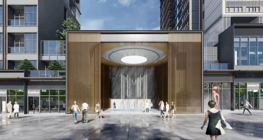 萬科大都會(huì)-均價(jià)93400元/平