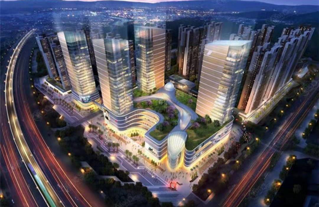 華強城樂芙公館-均價50000元/平