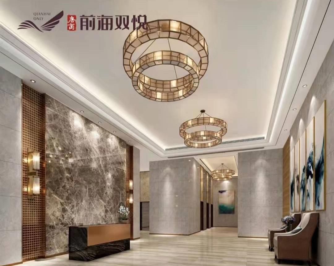 唐商前海雙悅-均價(jià)38000元/平