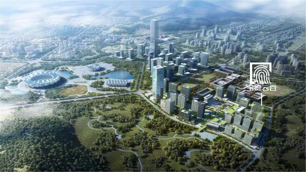 寶德云谷-均價35000元/平