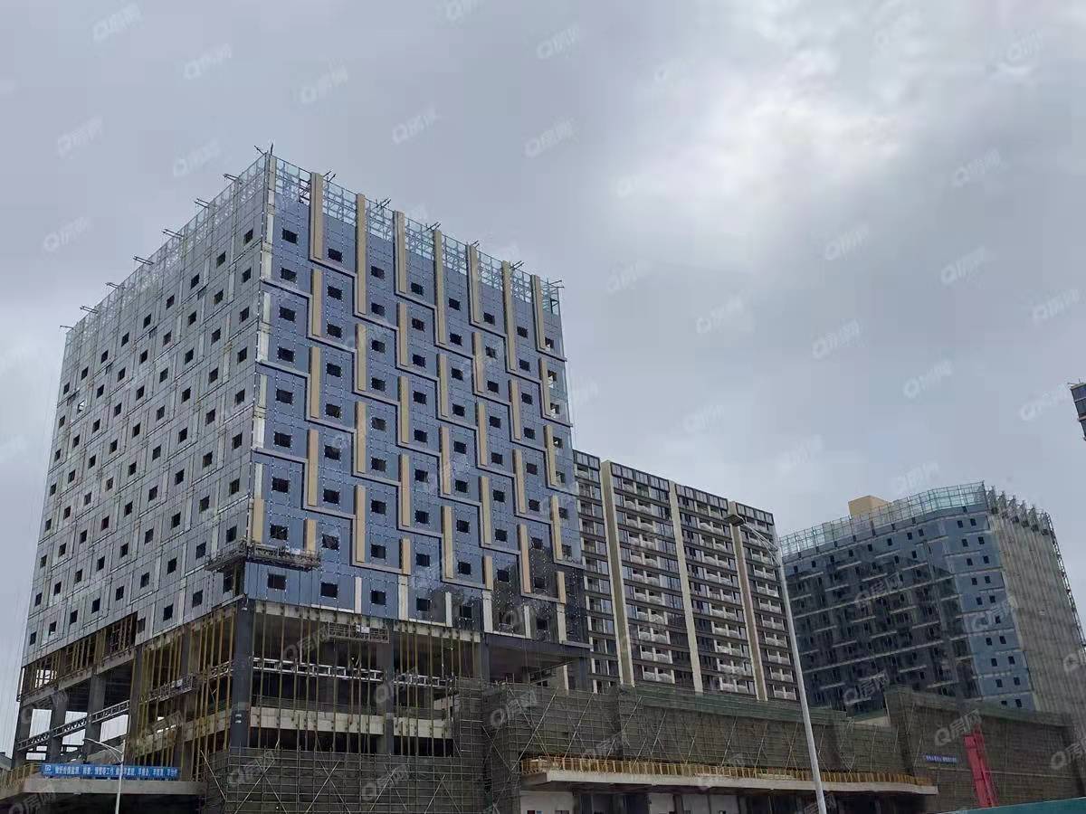 君成世界灣梧桐樹廣場(chǎng)-均價(jià)45000元/平