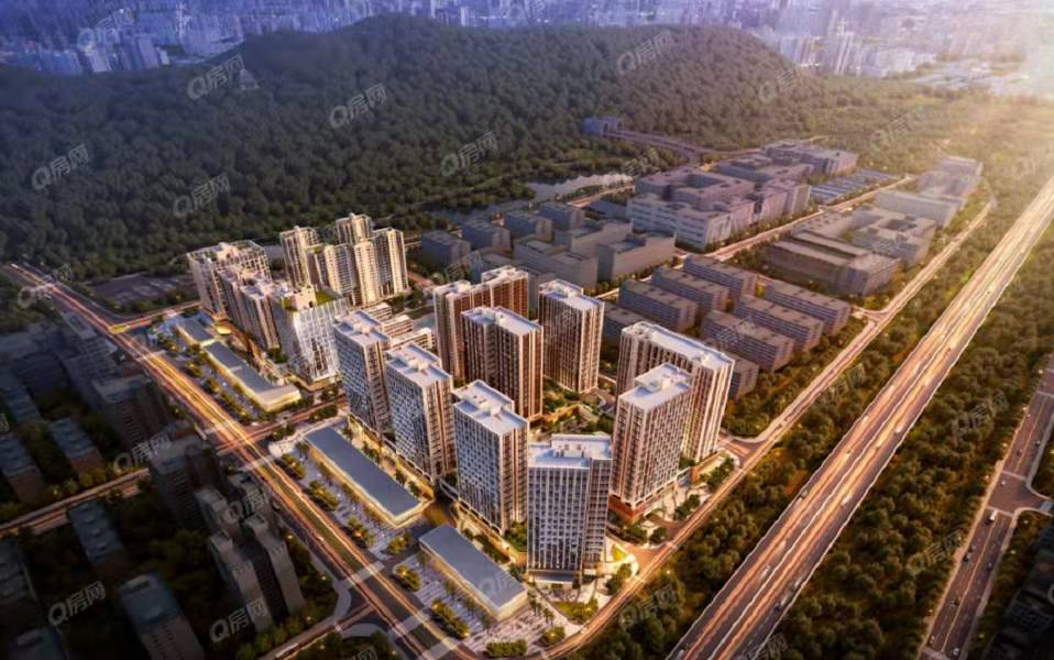 君成世界灣梧桐樹廣場(chǎng)-均價(jià)45000元/平